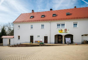 Ferienwohnung am Bauernhof Oederan